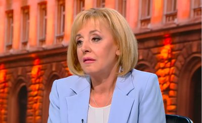 Манолова е във вихъра си, обеща шокиращи разкрития, направени от инспекторите в КЗП 