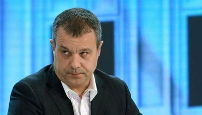 Кошлука: Хулещите посрещането на мумията са хлебарки!