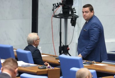 Приеха още по-гъвкаво бащинство 