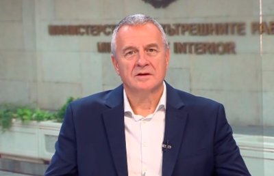 Бивш министър: Убийството на Илиян Филипов размества пластовете на организираната престъпност
