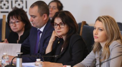 Изслушват кандидатите за ВСС от парламентарната квота от 2 до 6 ноември