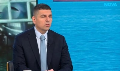 Ивайло Мирчев: Свидетел казва, че атаката в Черно море е от руски дрон