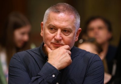 Георги Господинов сред фаворитите за Нобела за литература