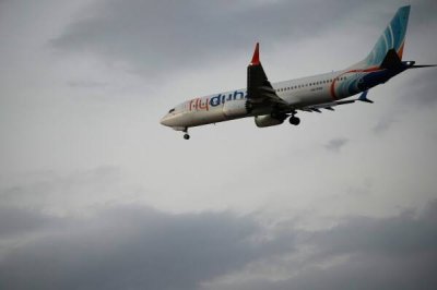 Официално: Прокуратурата на ОАЕ определи нападението на борда на самолета от Дубай като тероризъм