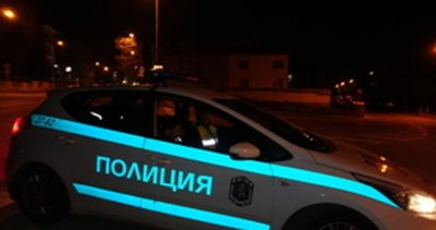 Сгащиха шофьор с 3,77 промила алкохол край Аксаково