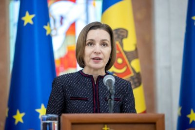 Молдова: Русия застрашава живота на нашите граждани с атаките срещу Украйна