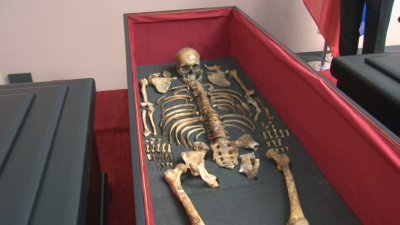 ВИДЕО НА ЖИВО: България посреща тленните останки на цар Самуил
