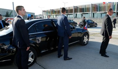 Гласувани промени в НС: Нов кръг от лица ще могат да ползват частна охрана