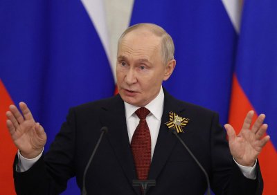 Киев алармира: Русия готви удари по страни в Европа