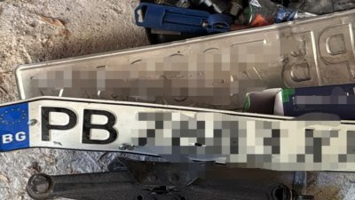 Замесиха България в схема с лизингови коли