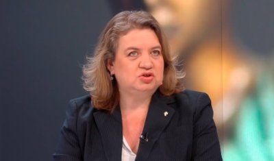 Наталия Киселова подозира по-голям мотив от личния за убийството на Филипов