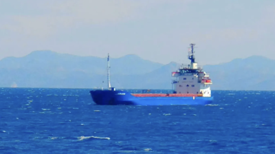 Варненският губернатор: Няма открит моряк досега от единия кораб