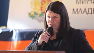 БОК опроверга Станка Златева 