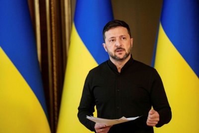 Идва ли истински мир? Зеленски праща преговорен екип в САЩ 
