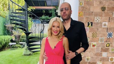 Мария Игнатова празнува &bdquo;дървена сватба&rdquo;