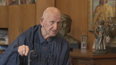 Акад. Васил Гюзелев: Няма съмнение, че костите от Преспа са на цар Самуил