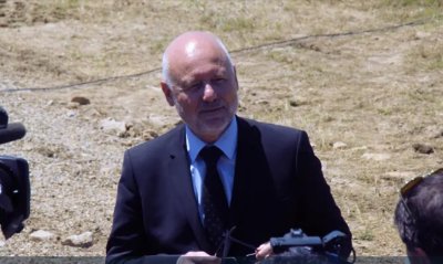 Тагарев хвърли бомба: Властта крие информация за ударите с дронове по корабите
