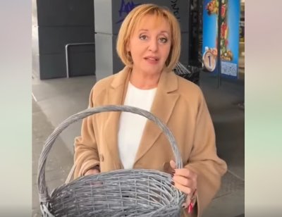 Треперете, търговци: Мая хуква из веригите на проверка 
