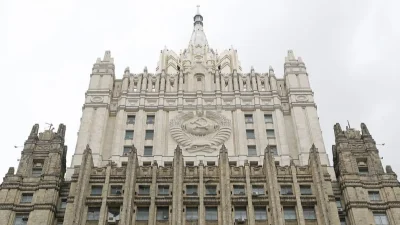 Русия няма планове за въоръжен конфликт със Западна Европа
