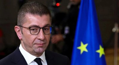 Скопие чака отговор от София за срещата по инициатива на Фон дер Лайен