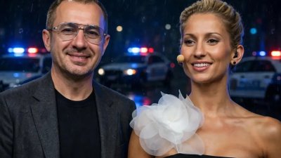 Симона Пейчева си хвана нов богаташ след убийството на Загатото