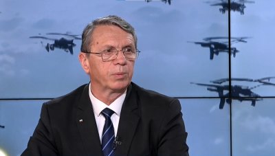 МРАЧНО МНЕНИЕ: С атаката по корабите войната напусна бойното поле, утре летят ракети 