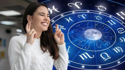 Късметът връхлита 5 зодии през октомври