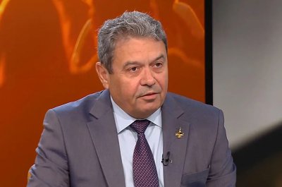 Шефът на комисията по отбрана: Дронът е или руски, или украински
