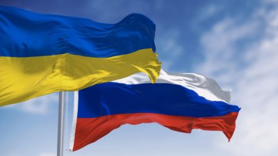 САЩ подготвят нов мирен план за Украйна