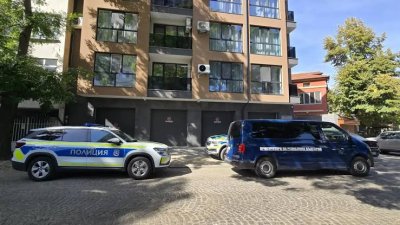 Съдът гледа мярката на 14-годишния, убил майка си в Пловдив