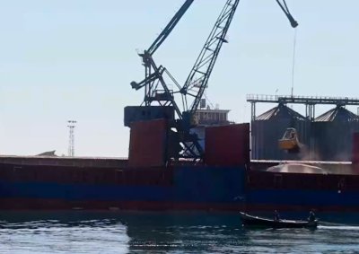 След ударите с дронове в Черно море: Компании отказват превози до България