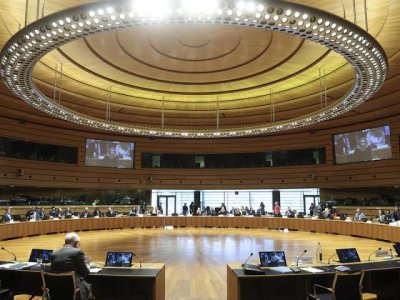 И България подписа нов пакет санкции срещу Русия