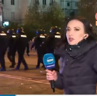 Бомба: Острие на НОВА напуска медията заради назначаването на "наши хора"