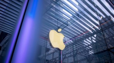Apple е втората компания с капитализация от 5 трилиона долара