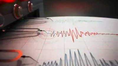 Земетресение с магнитуд 3 по Рихтер разлюля Сливен и Бургас