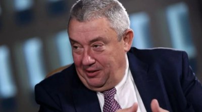 Илия Лазаров за атаките срещу кораби в Черно море: Русия иска да има допълнителен коз при бъдещи преговори