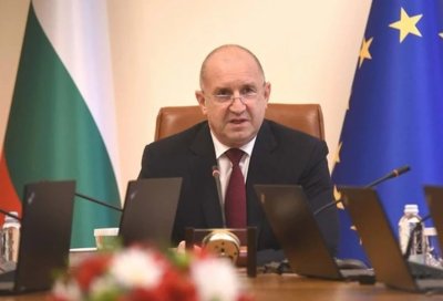 Радев обясни на българите: Искам минималната заплата да е поне 1000 евро, но...