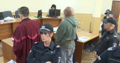 Обвиненият за убийството на Илиян Филипов обжалва задържането