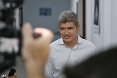 Бившият шеф на ВиК &ndash; Бургас Цветан Мирчев заплашвал свой служител