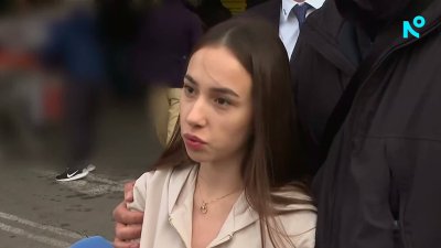 МВР на РСМ: Няма регистрирано излизане на Ива Михайлова от страната