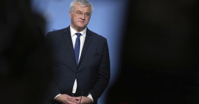 Украинският външен министър благодари на България за спасените моряци 