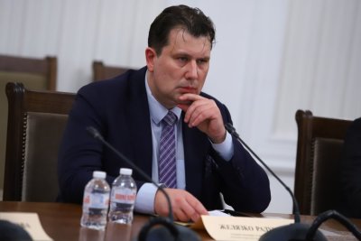 РСМ привика посланика ни в Скопие заради Ива Михайлова