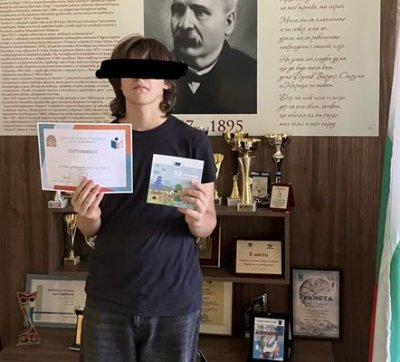 Ученикът, убил майка си в Пловдив, не ще в ареста