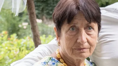 Жена с деменция изчезна в Пловдив (СНИМКИ)