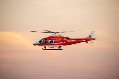 Въздушна линейка превози бременна с кетоацидоза от Разлог в Майчин дом