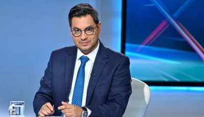 Аут от тв ефира: Жени Марчева пое "120 минути" вместо Светльо Иванов 
