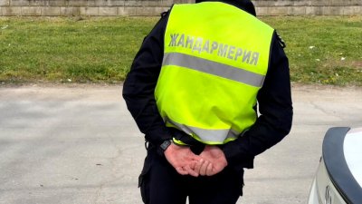 Акция: Полицията погна купувачите на гласове във Варна