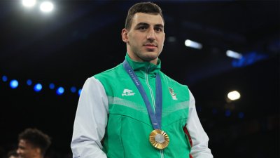 Семен Новиков обмисля край на кариерата си