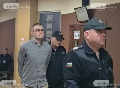 Започва делото за смъртта на Йоана след свръхдоза фентанил, дилърът й Михаил не признава 