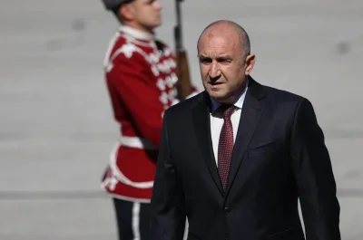 Румен Радев ще представи България на срещата на върха в Брюксел